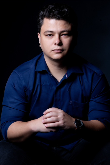 Lucas Andrade